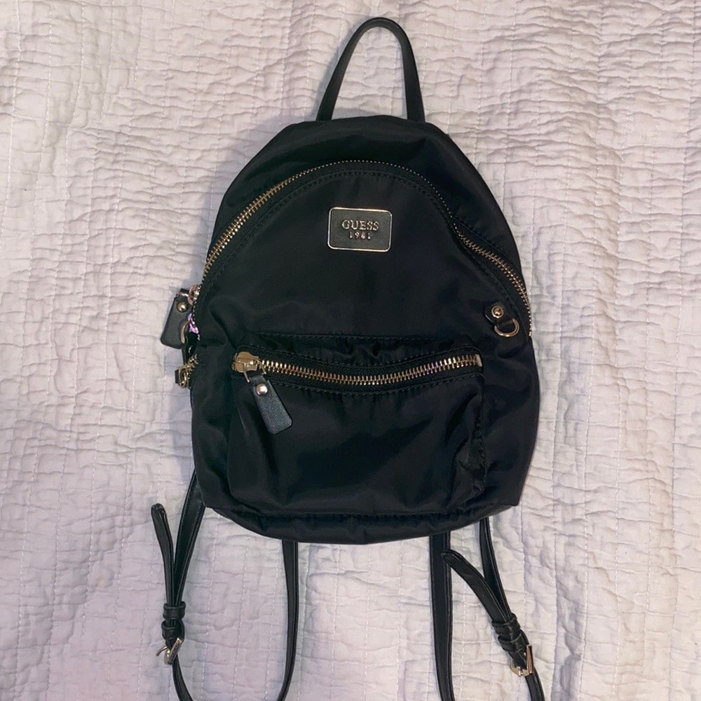 GUESS Mini Backpack